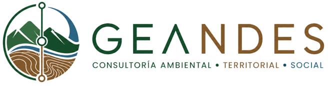 GEANDES - Consultoría Ambiental, Hídrica y Territorial en Chile